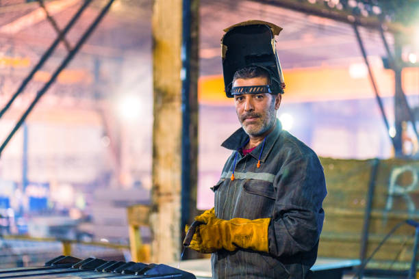 Reliable Highland Heights, KY Welder & Metal Fabrication Solutions