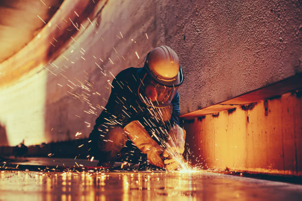 Best Marine and Shipbuilding Welding in Highland Heights, KY