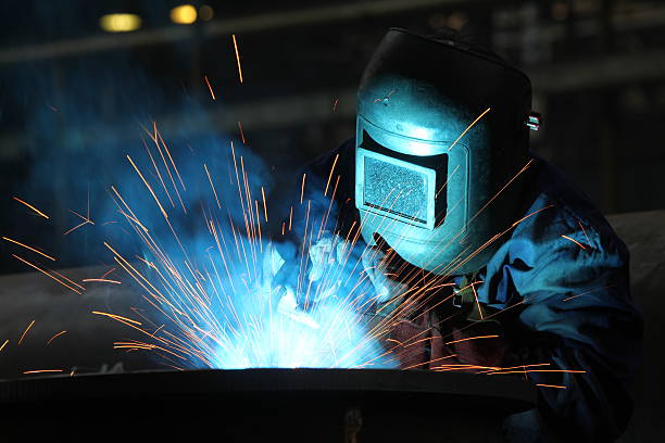 Best Automation and Robotic Welding in Highland Heights, KY