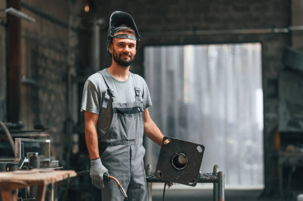 Best Food and Beverage Processing Equipment Welding in Highland Heights, KY