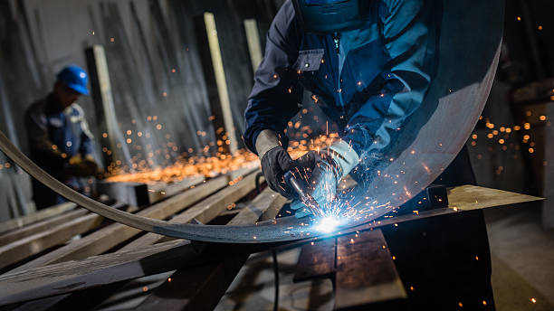 Affordable Welder Services in Highland Heights, KY